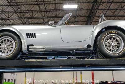 1967 Shelby Cobra Superformance MKIII