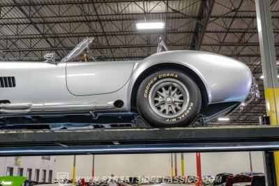 1967 Shelby Cobra Superformance MKIII