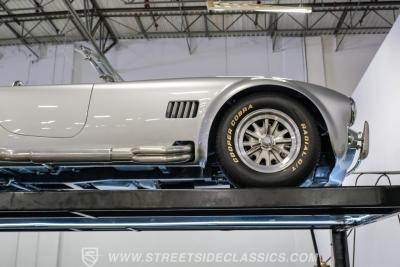 1967 Shelby Cobra Superformance MKIII