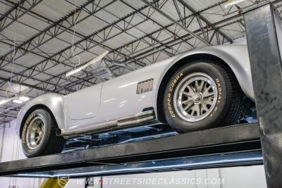1967 Shelby Cobra Superformance MKIII