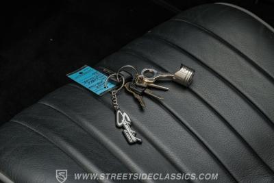 1967 Shelby Cobra Superformance MKIII