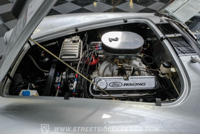 1967 Shelby Cobra Superformance MKIII