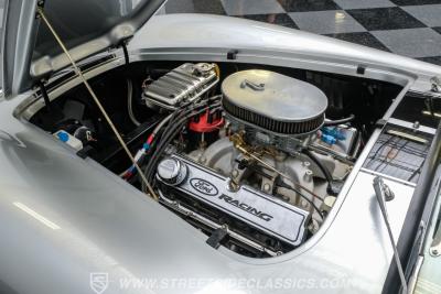 1967 Shelby Cobra Superformance MKIII
