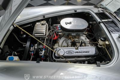 1967 Shelby Cobra Superformance MKIII