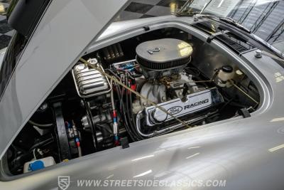 1967 Shelby Cobra Superformance MKIII