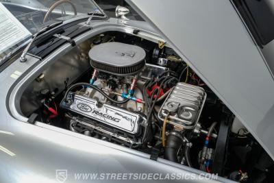 1967 Shelby Cobra Superformance MKIII