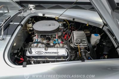 1967 Shelby Cobra Superformance MKIII
