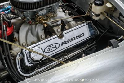 1967 Shelby Cobra Superformance MKIII