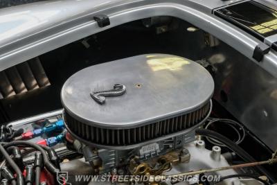 1967 Shelby Cobra Superformance MKIII
