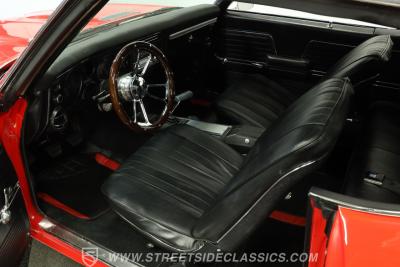 1969 Chevrolet Chevelle Malibu