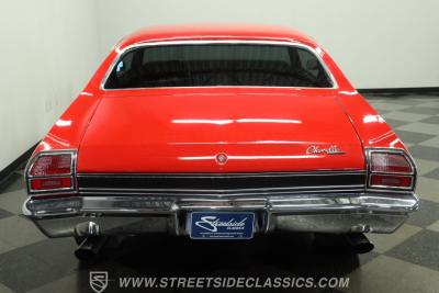 1969 Chevrolet Chevelle Malibu