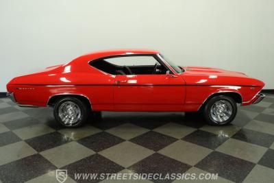1969 Chevrolet Chevelle Malibu
