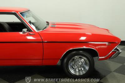 1969 Chevrolet Chevelle Malibu