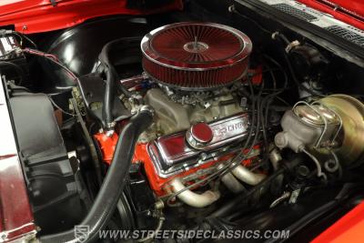 1969 Chevrolet Chevelle Malibu
