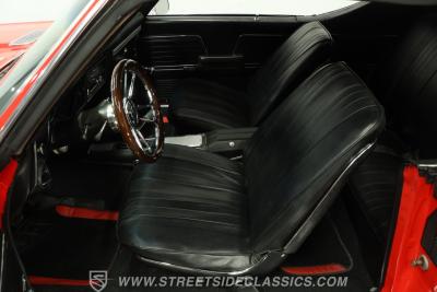1969 Chevrolet Chevelle Malibu