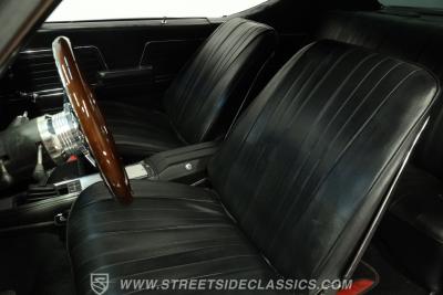 1969 Chevrolet Chevelle Malibu