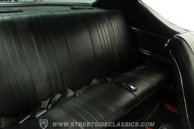 1969 Chevrolet Chevelle Malibu