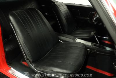 1969 Chevrolet Chevelle Malibu