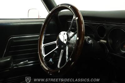 1969 Chevrolet Chevelle Malibu
