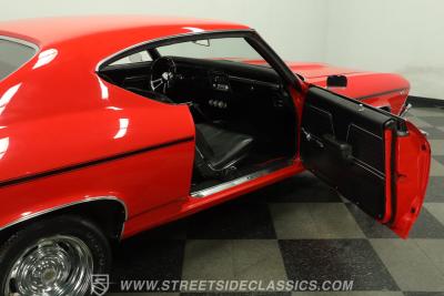 1969 Chevrolet Chevelle Malibu