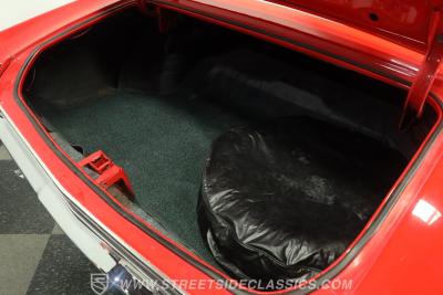 1969 Chevrolet Chevelle Malibu