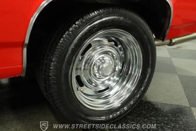 1969 Chevrolet Chevelle Malibu