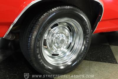 1969 Chevrolet Chevelle Malibu