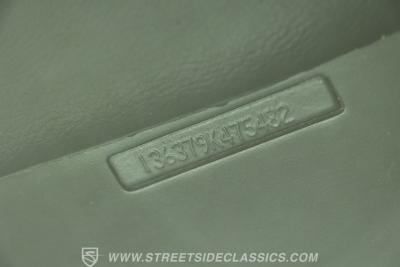 1969 Chevrolet Chevelle Malibu