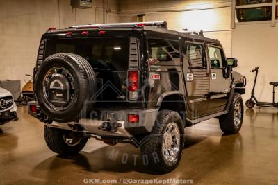 2009 Hummer H2