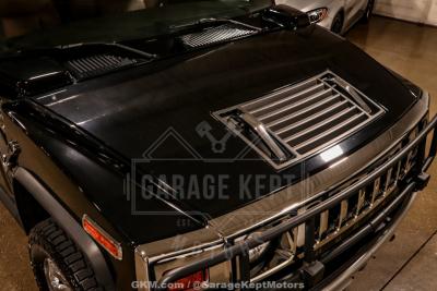 2009 Hummer H2