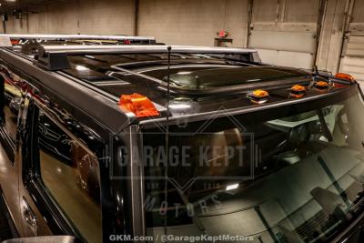 2009 Hummer H2