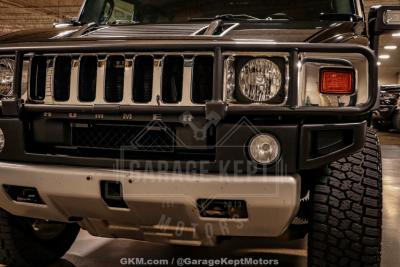 2009 Hummer H2