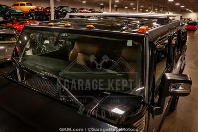 2009 Hummer H2