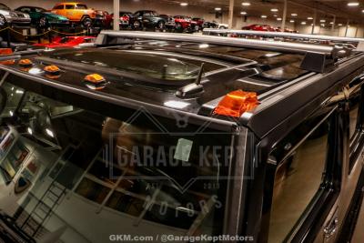 2009 Hummer H2