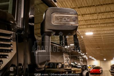2009 Hummer H2