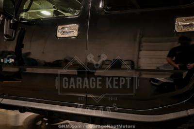 2009 Hummer H2