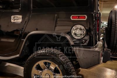 2009 Hummer H2