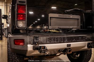 2009 Hummer H2