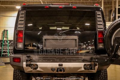 2009 Hummer H2