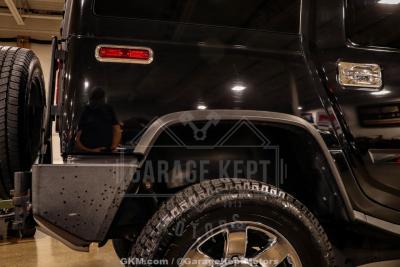 2009 Hummer H2