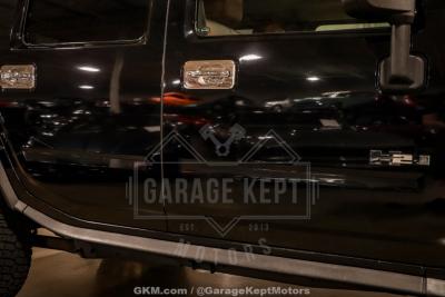 2009 Hummer H2