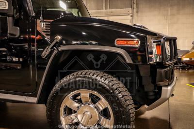 2009 Hummer H2