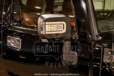 2009 Hummer H2