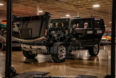 2009 Hummer H2