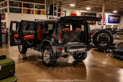 2009 Hummer H2