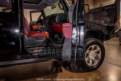 2009 Hummer H2