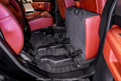 2009 Hummer H2