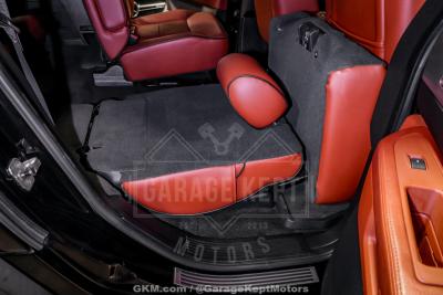 2009 Hummer H2