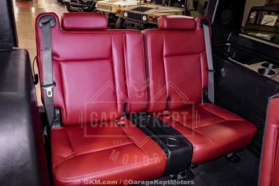 2009 Hummer H2