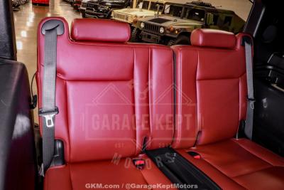 2009 Hummer H2
